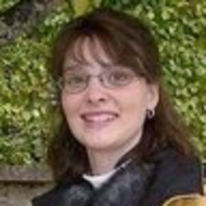 Meet your Posher, Christa